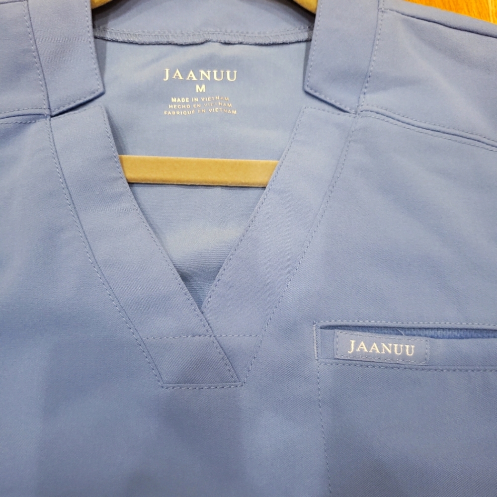 Jaanuu